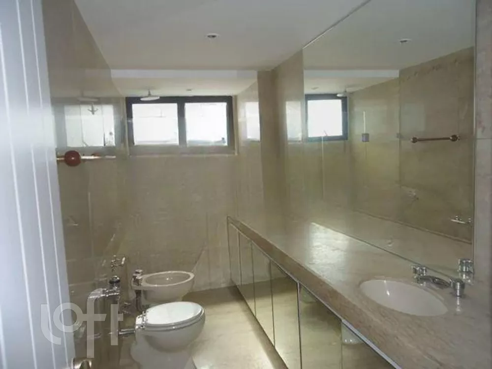 Apartamento à venda com 4 quartos, 380m² - Foto 6