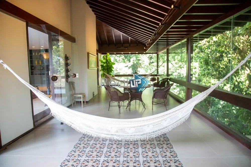 Casa, 10 quartos, 2184 m² - Foto 23