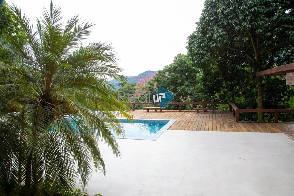 Casa, 10 quartos, 2184 m² - Foto 9