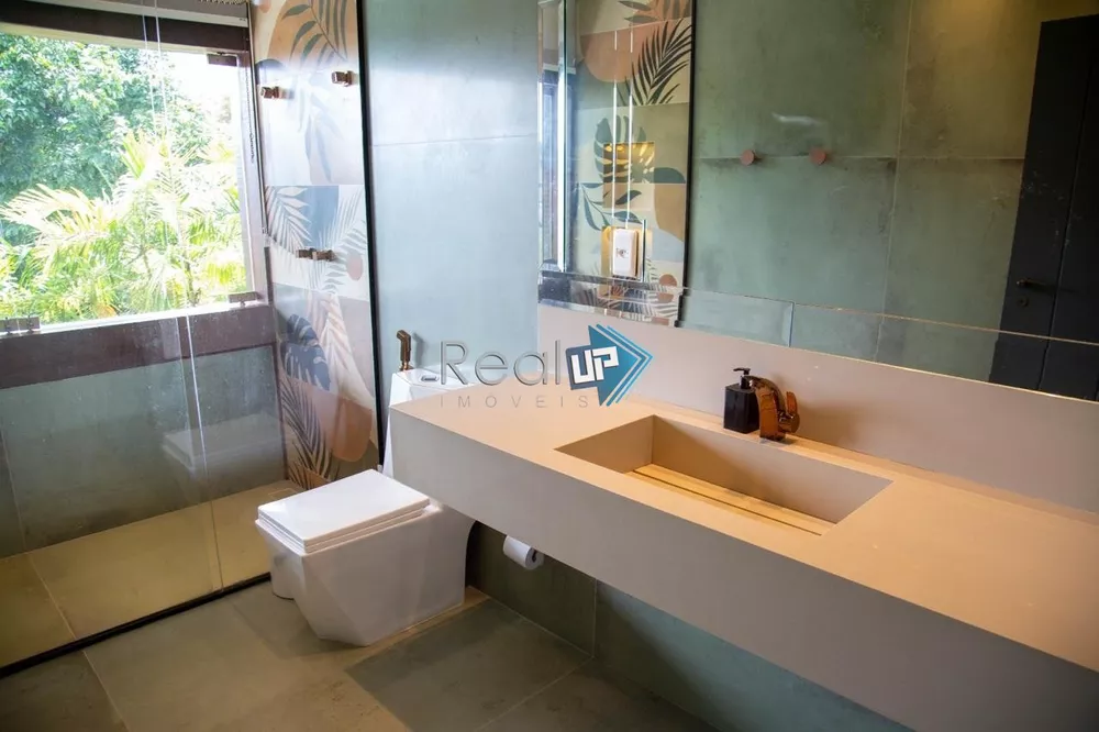 Casa, 10 quartos, 2184 m² - Foto 27