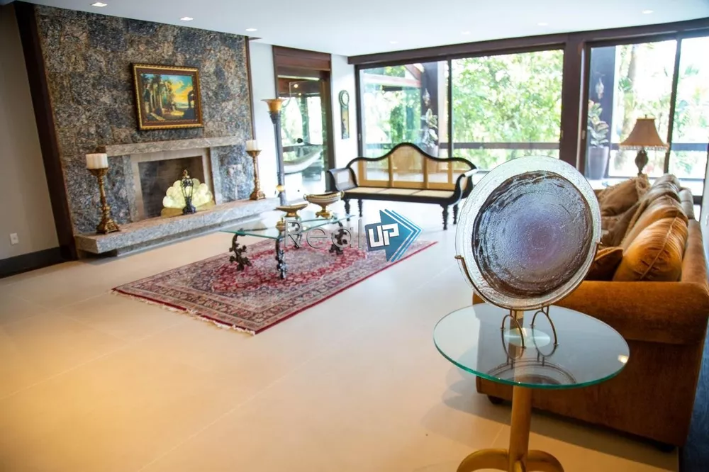 Casa, 10 quartos, 2184 m² - Foto 12