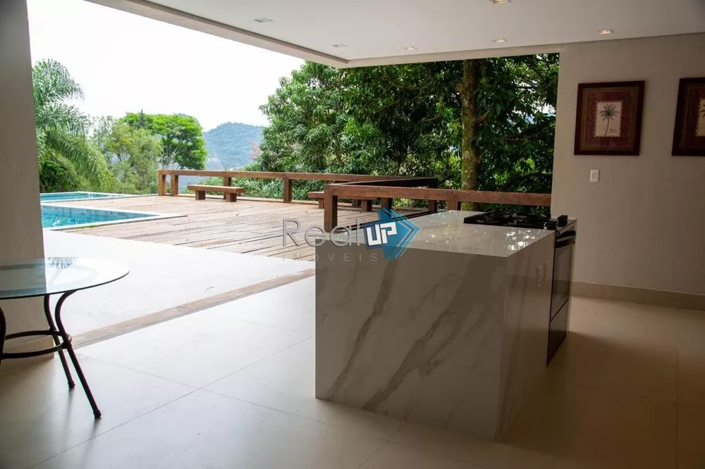 Casa, 10 quartos, 2184 m² - Foto 8