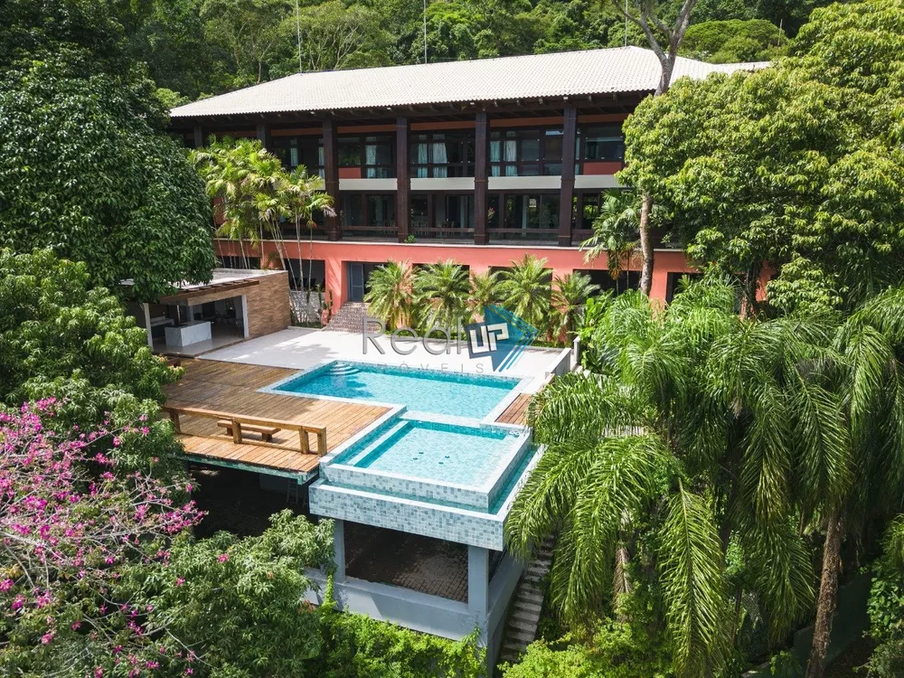 Casa, 10 quartos, 2184 m² - Foto 1