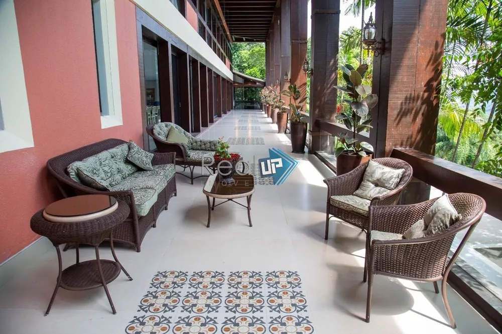 Casa, 10 quartos, 2184 m² - Foto 5