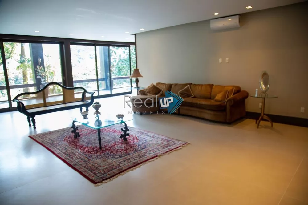 Casa, 10 quartos, 2184 m² - Foto 17