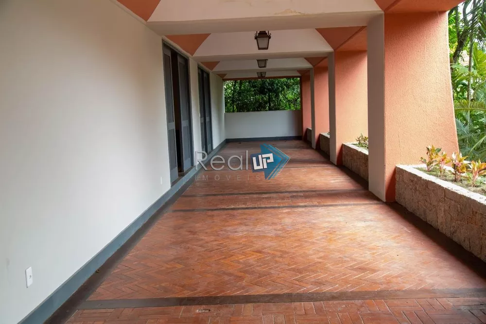 Casa, 10 quartos, 2184 m² - Foto 35