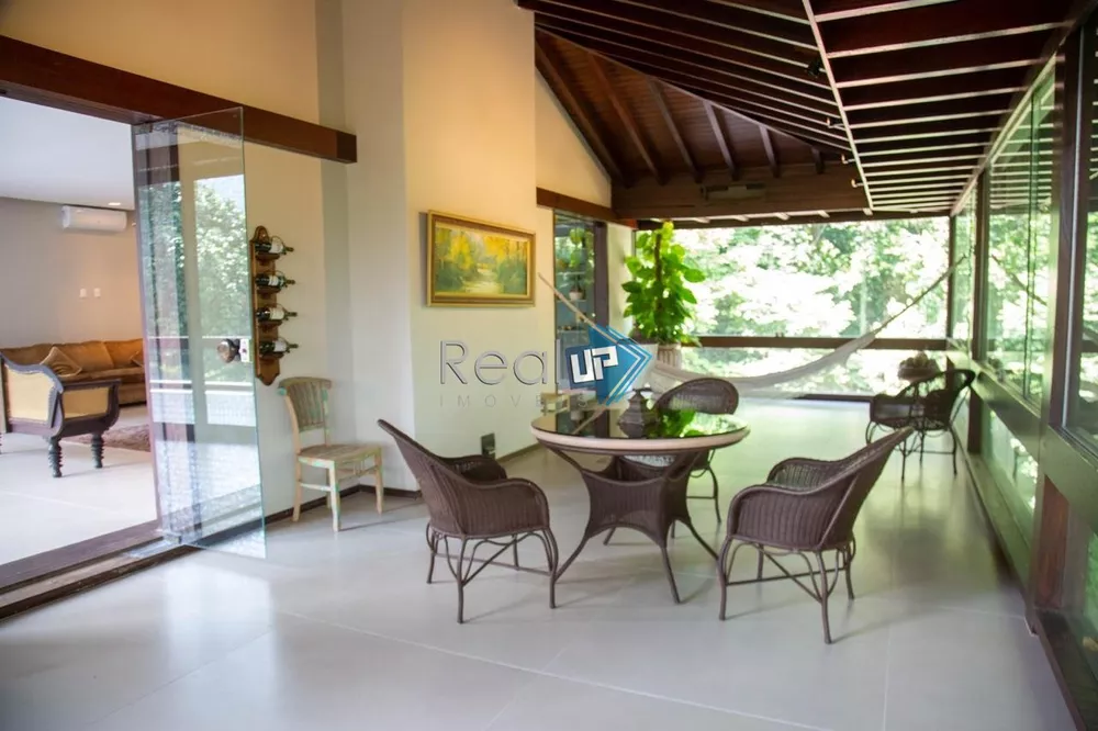 Casa, 10 quartos, 2184 m² - Foto 24