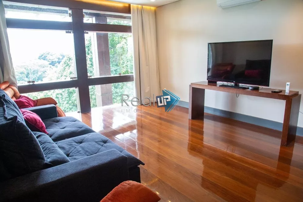 Casa, 10 quartos, 2184 m² - Foto 21