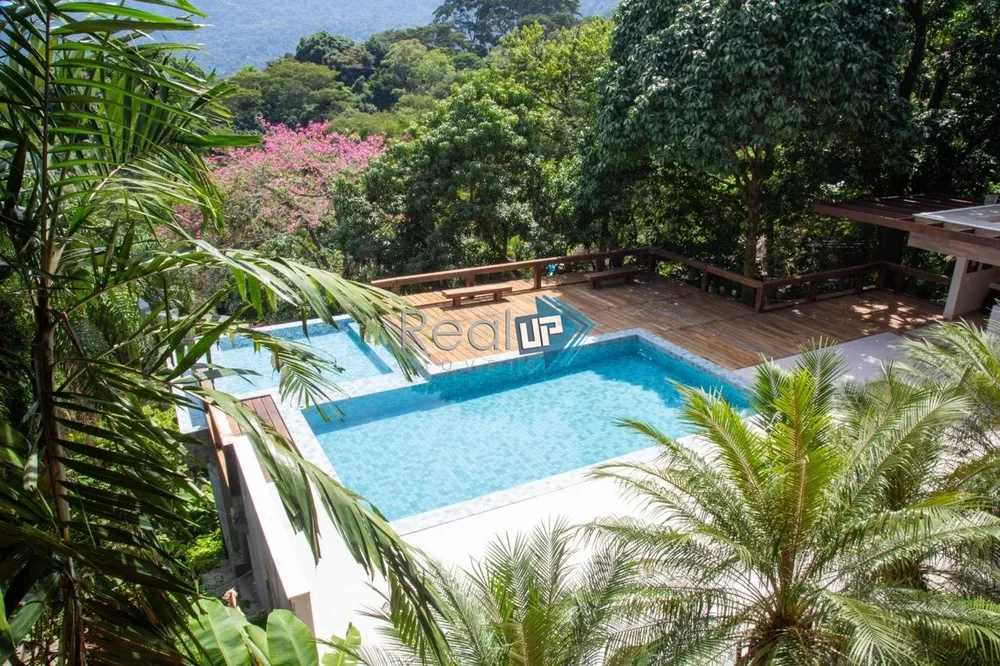 Casa, 10 quartos, 2184 m² - Foto 22