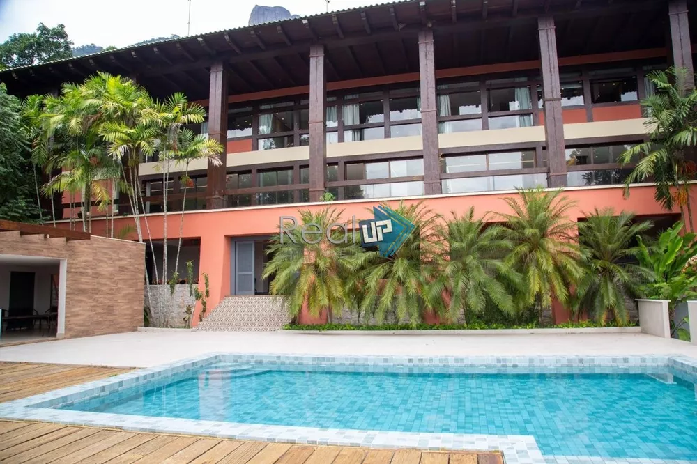 Casa, 10 quartos, 2184 m² - Foto 2