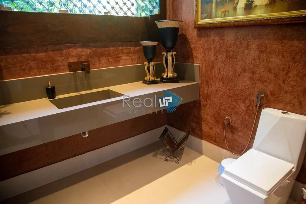 Casa, 10 quartos, 2184 m² - Foto 44