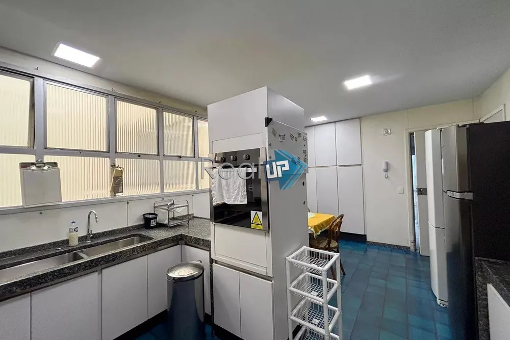 Apartamento, 3 quartos, 243 m² - Foto 25