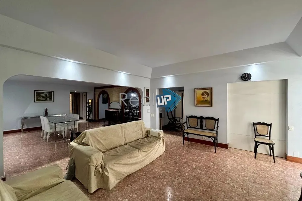 Apartamento, 3 quartos, 243 m² - Foto 3