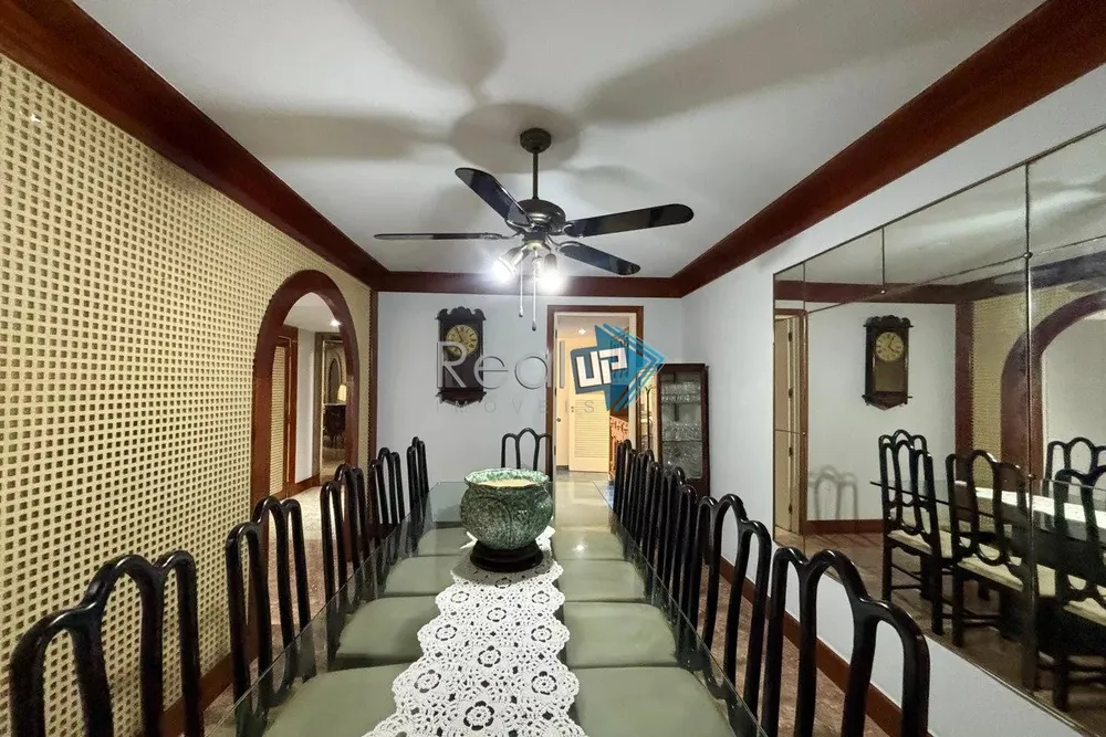Apartamento, 3 quartos, 243 m² - Foto 18