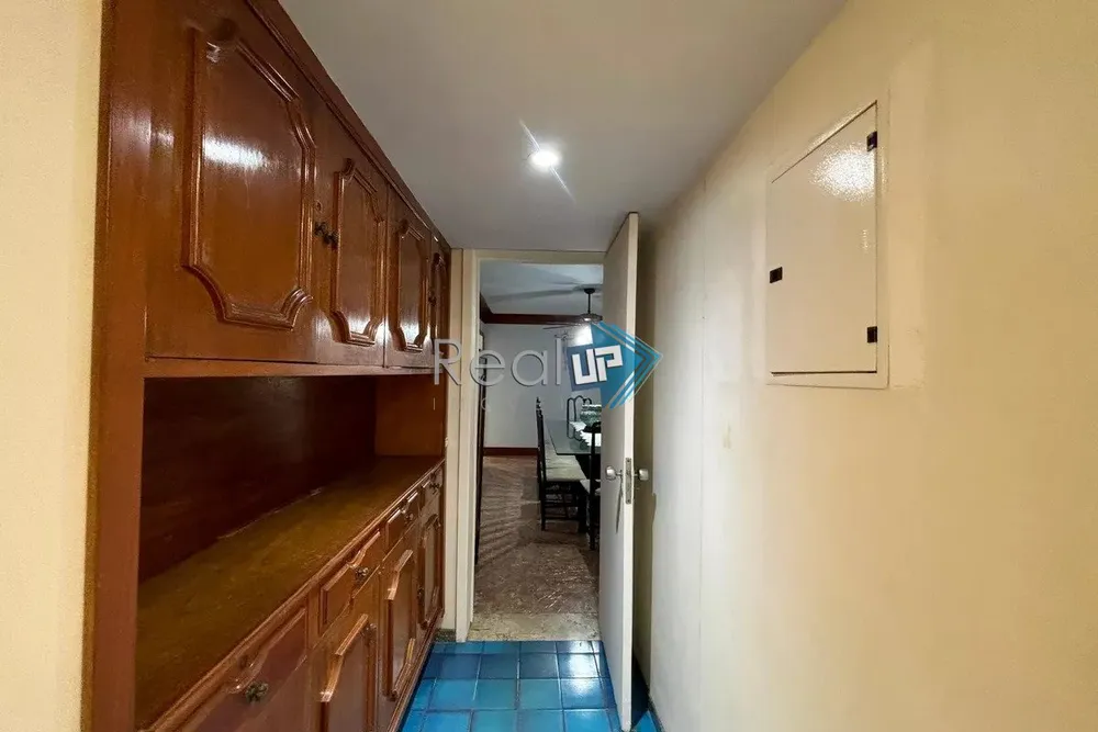 Apartamento, 3 quartos, 243 m² - Foto 24
