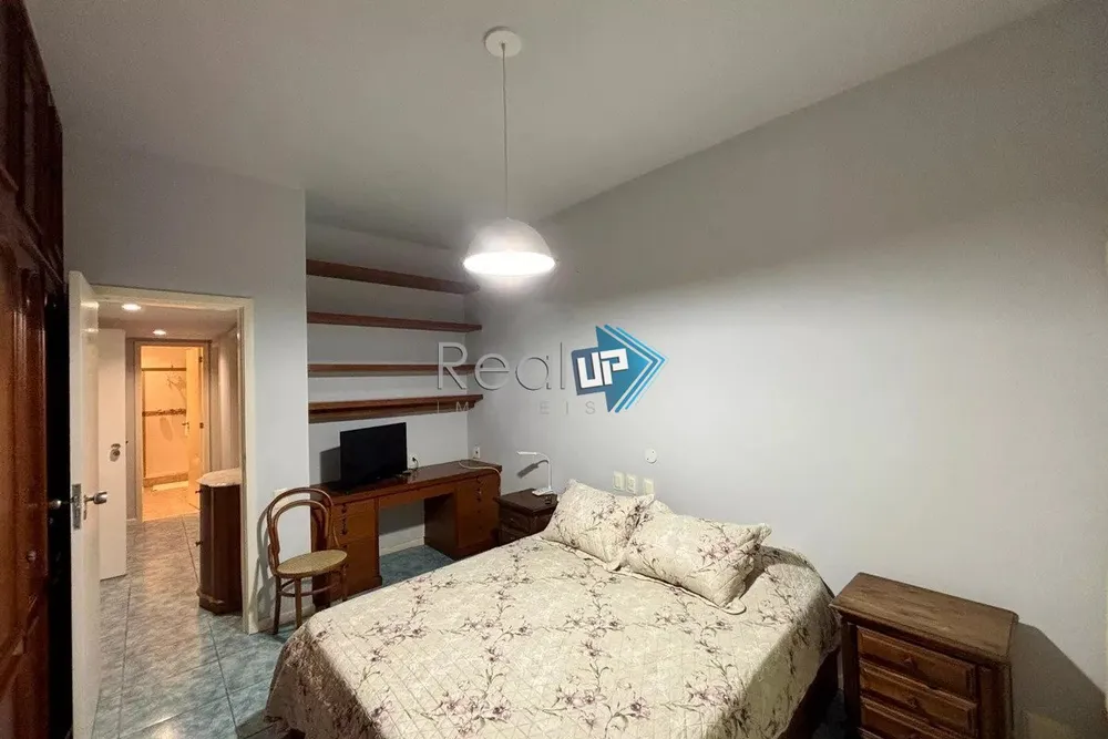 Apartamento, 3 quartos, 243 m² - Foto 33