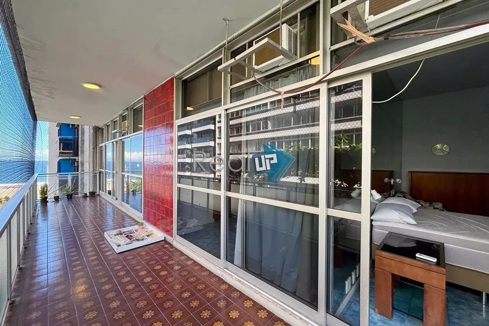 Apartamento, 3 quartos, 243 m² - Foto 63