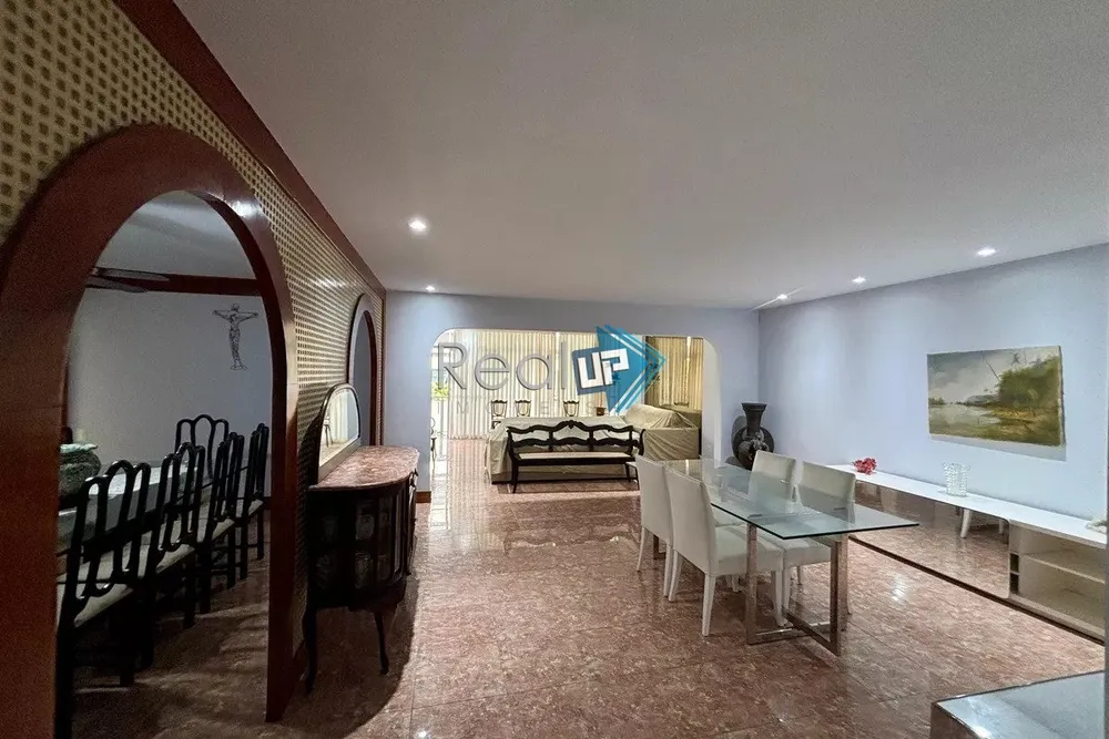 Apartamento, 3 quartos, 243 m² - Foto 11