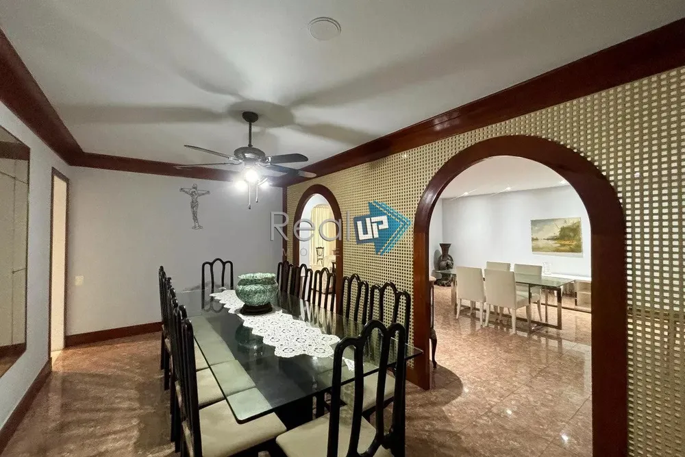 Apartamento, 3 quartos, 243 m² - Foto 16