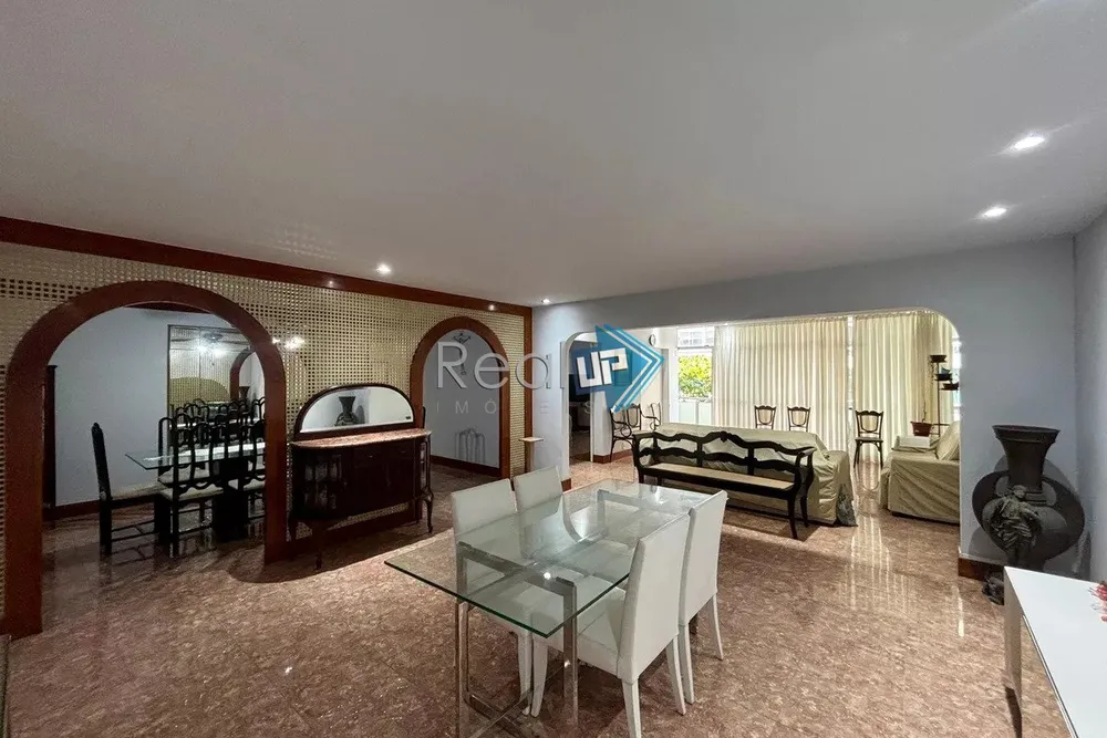 Apartamento, 3 quartos, 243 m² - Foto 10