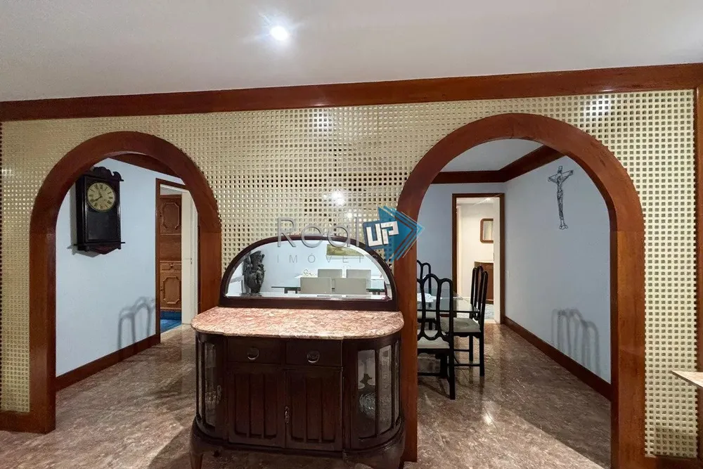 Apartamento, 3 quartos, 243 m² - Foto 14