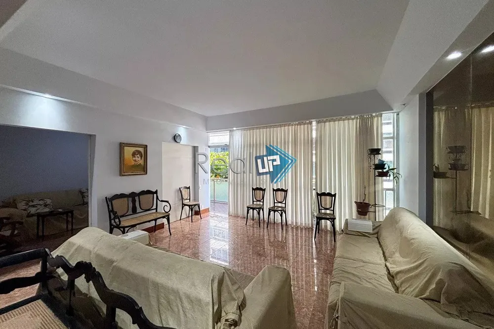 Apartamento, 3 quartos, 243 m² - Foto 5