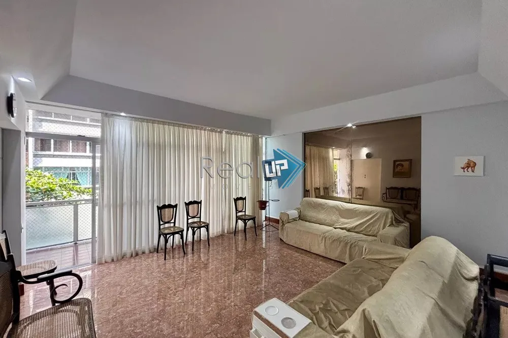 Apartamento, 3 quartos, 243 m² - Foto 4