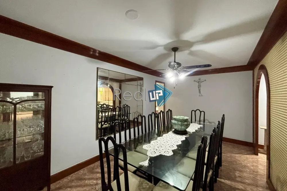 Apartamento, 3 quartos, 243 m² - Foto 17