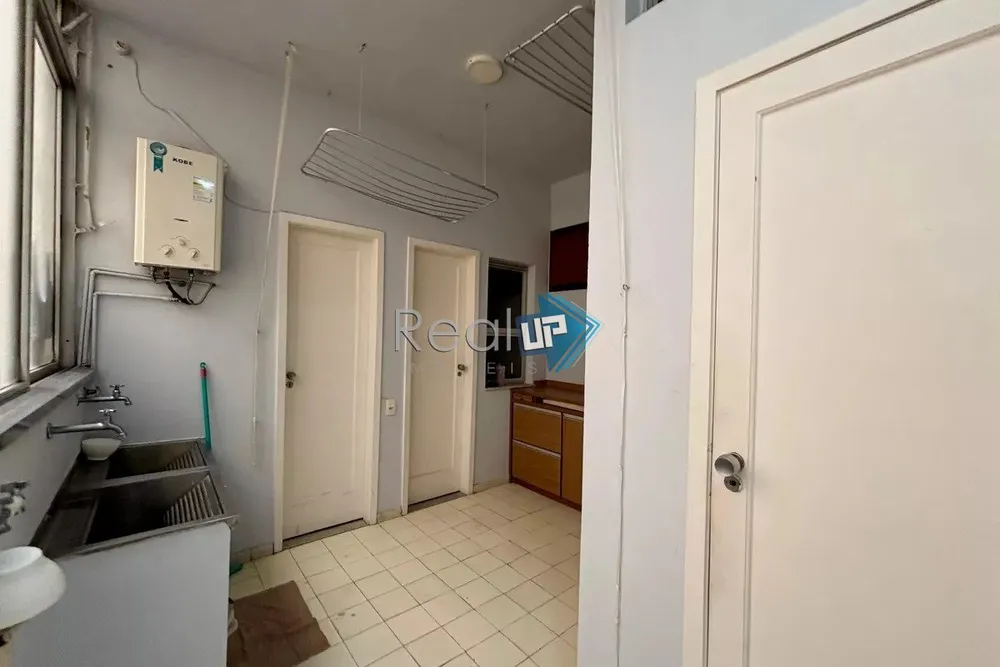Apartamento, 3 quartos, 243 m² - Foto 57