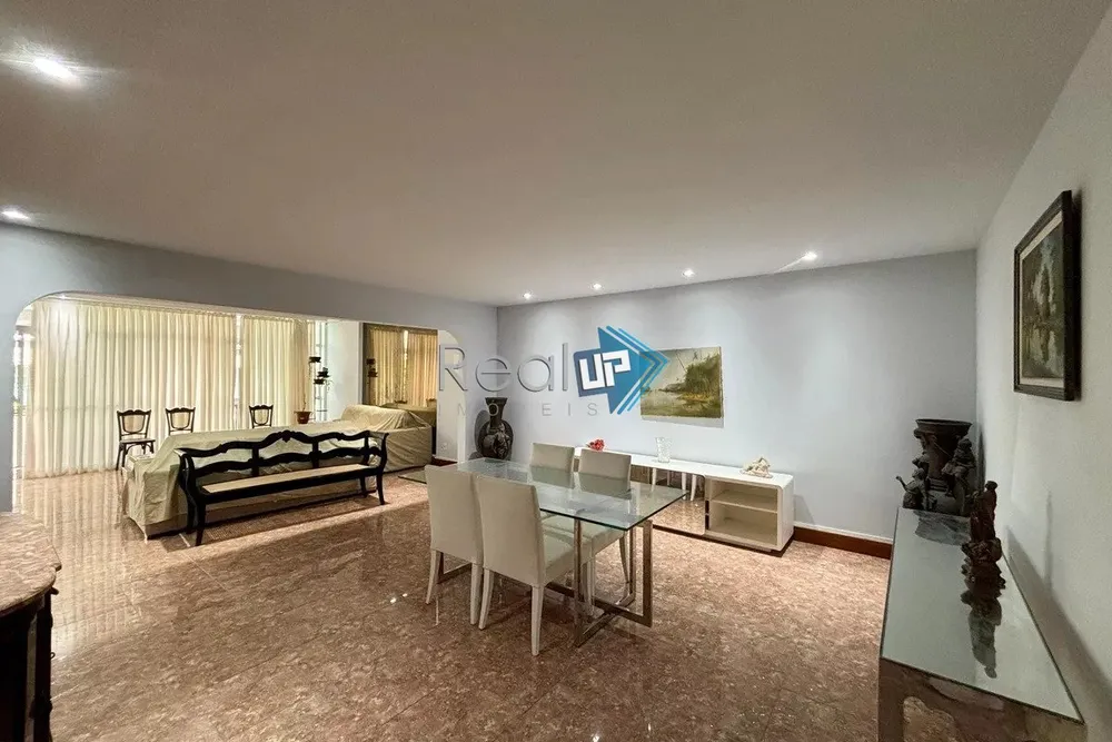 Apartamento, 3 quartos, 243 m² - Foto 9