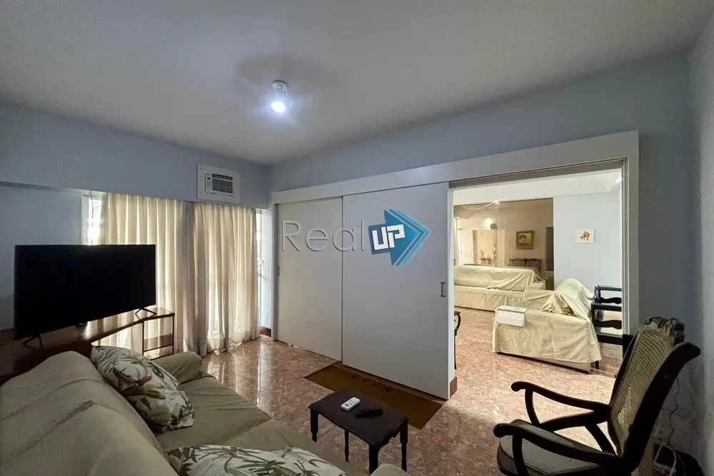 Apartamento, 3 quartos, 243 m² - Foto 19