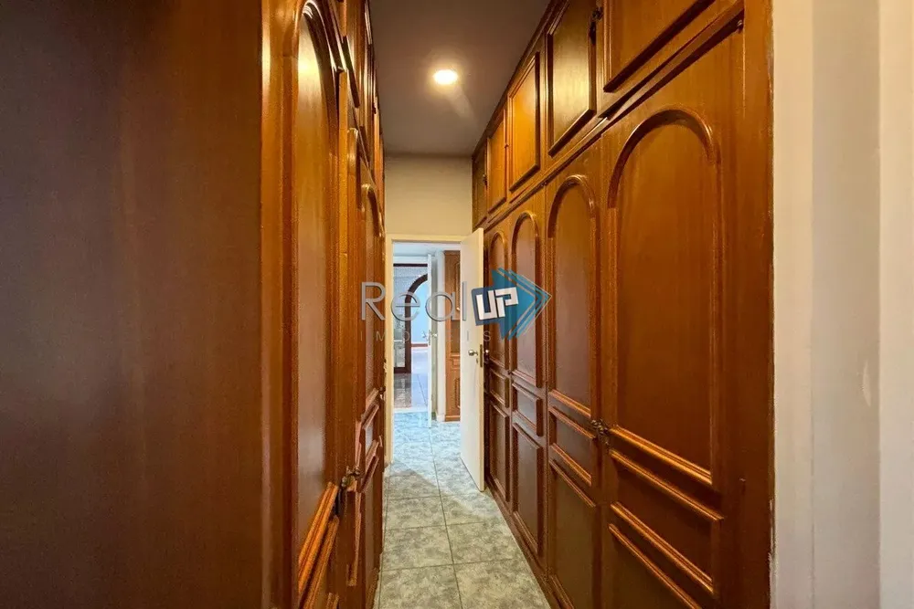 Apartamento, 3 quartos, 243 m² - Foto 40