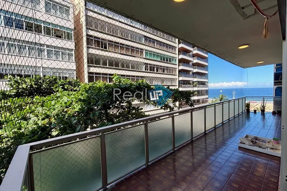 Apartamento, 3 quartos, 243 m² - Foto 62