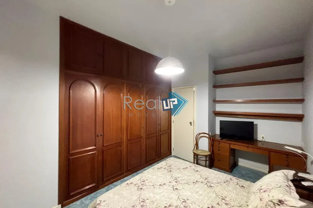 Apartamento, 3 quartos, 243 m² - Foto 35