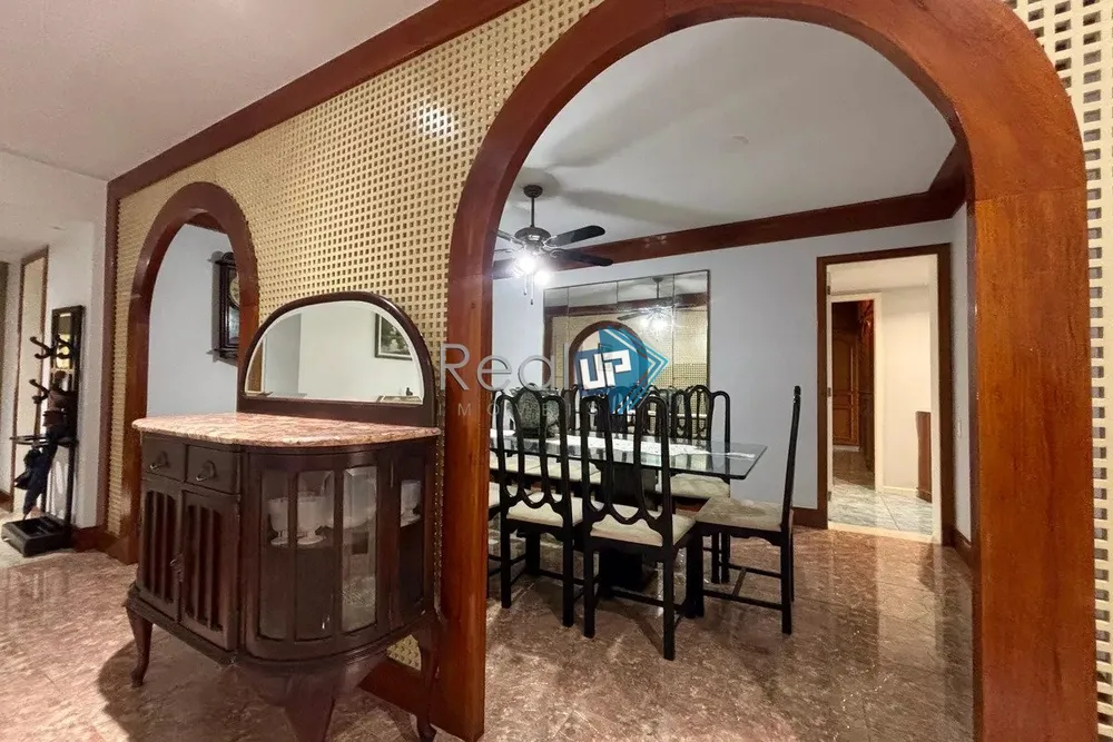 Apartamento, 3 quartos, 243 m² - Foto 13