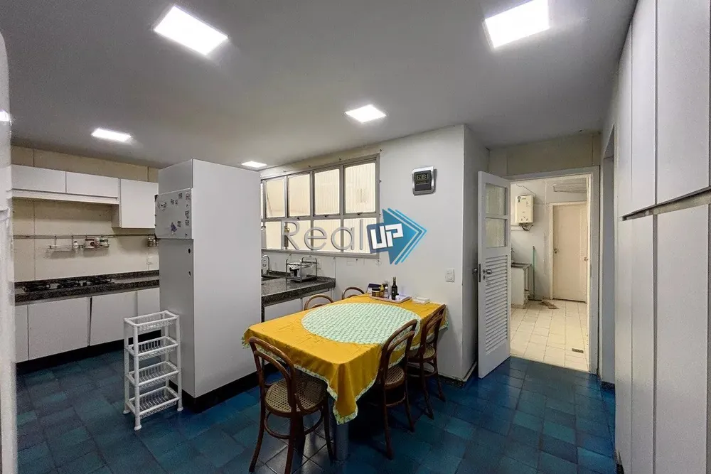 Apartamento, 3 quartos, 243 m² - Foto 23