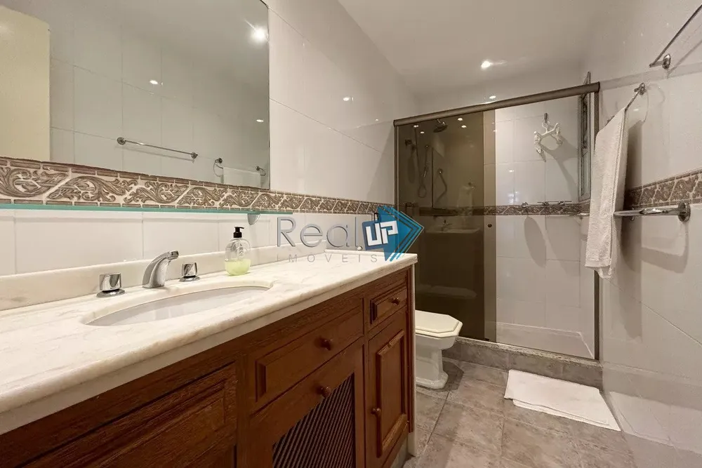 Apartamento, 3 quartos, 243 m² - Foto 47
