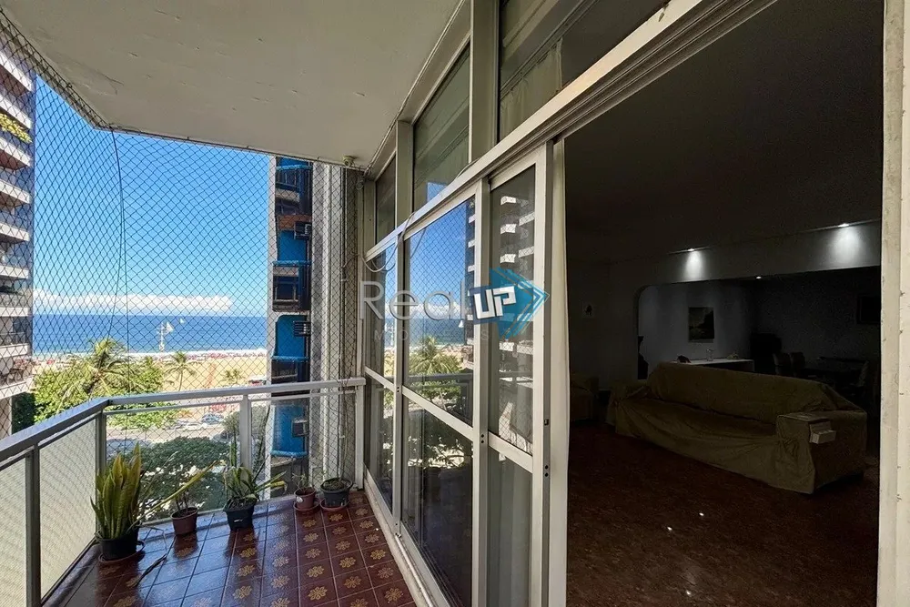 Apartamento, 3 quartos, 243 m² - Foto 61
