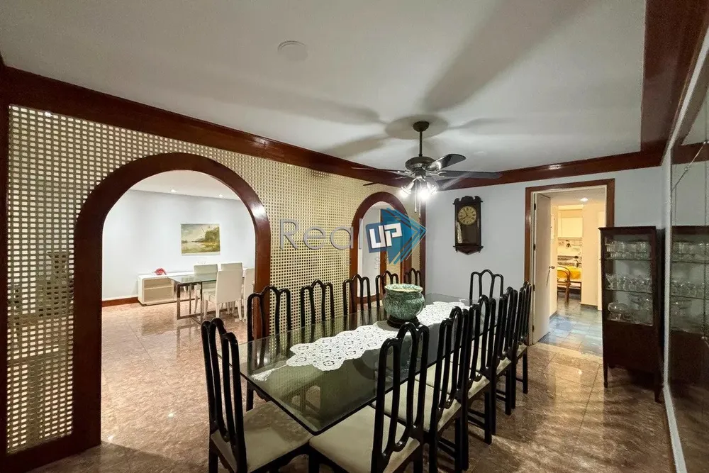 Apartamento, 3 quartos, 243 m² - Foto 15