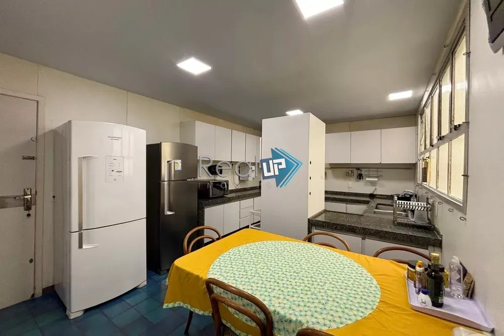 Apartamento, 3 quartos, 243 m² - Foto 26