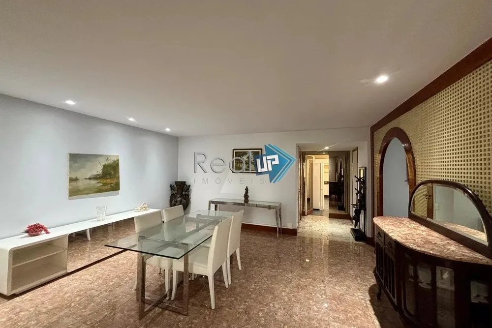 Apartamento, 3 quartos, 243 m² - Foto 8