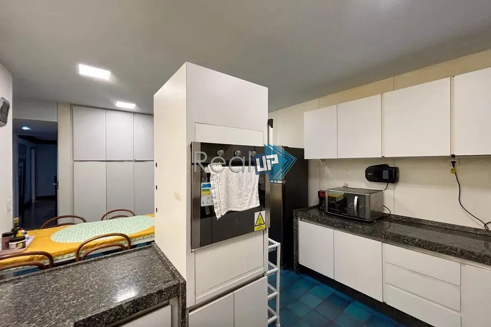 Apartamento, 3 quartos, 243 m² - Foto 27