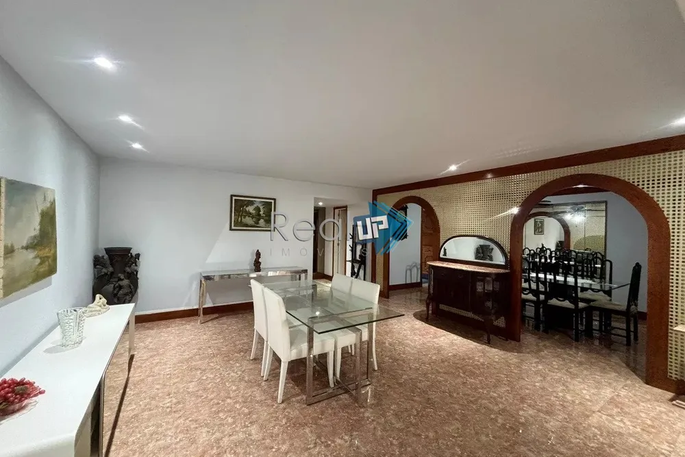 Apartamento, 3 quartos, 243 m² - Foto 7