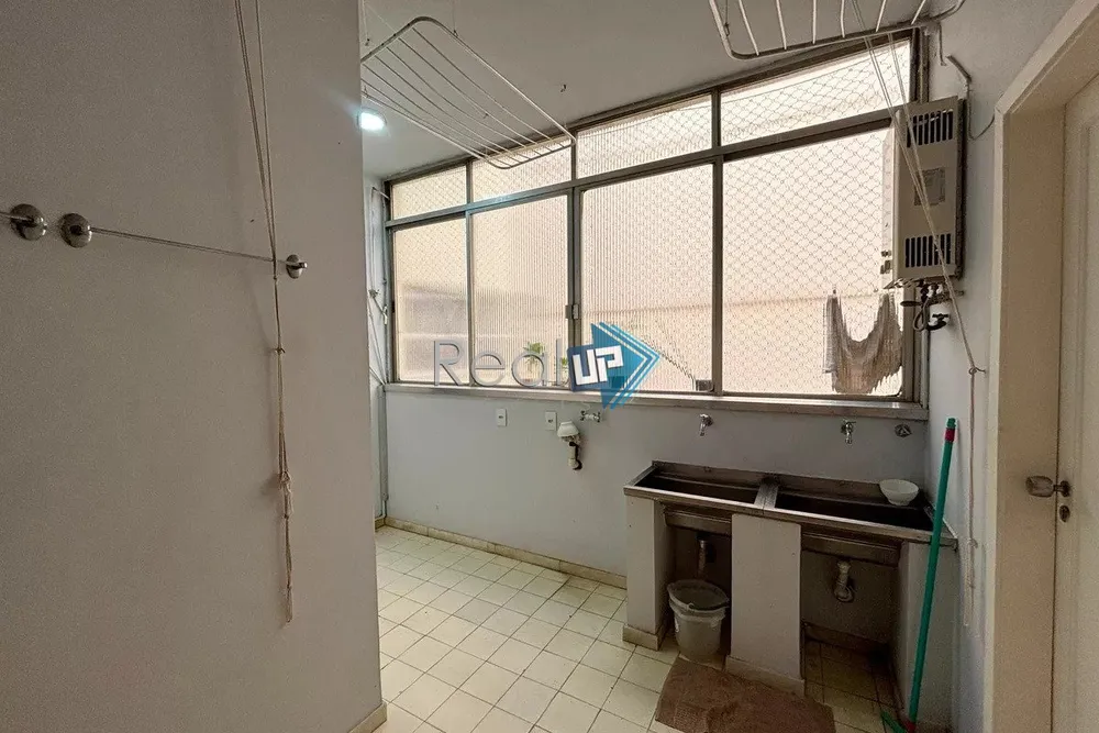 Apartamento, 3 quartos, 243 m² - Foto 60