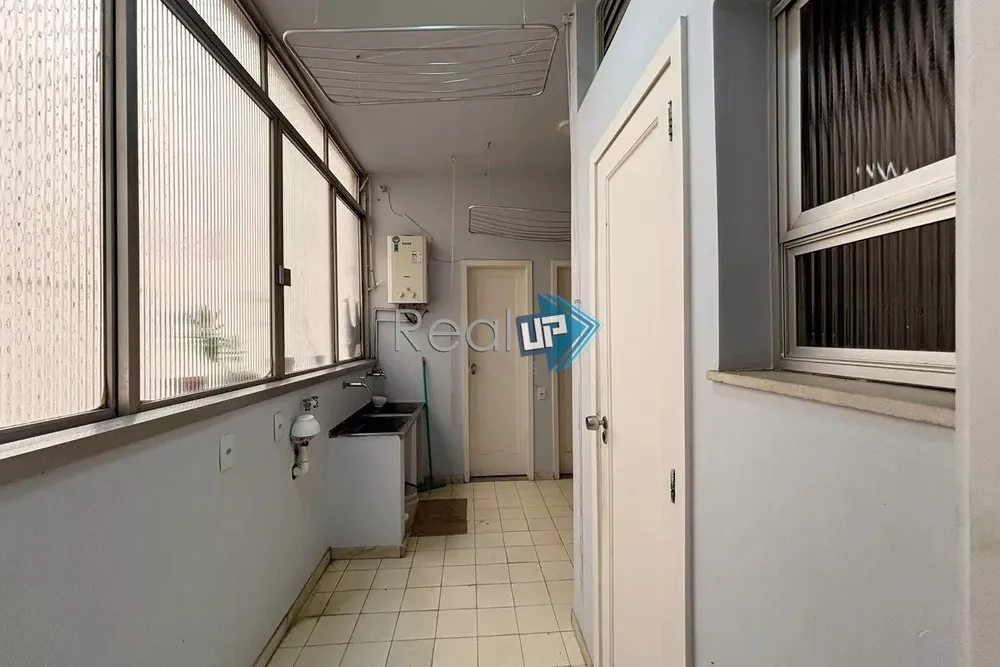 Apartamento, 3 quartos, 243 m² - Foto 56