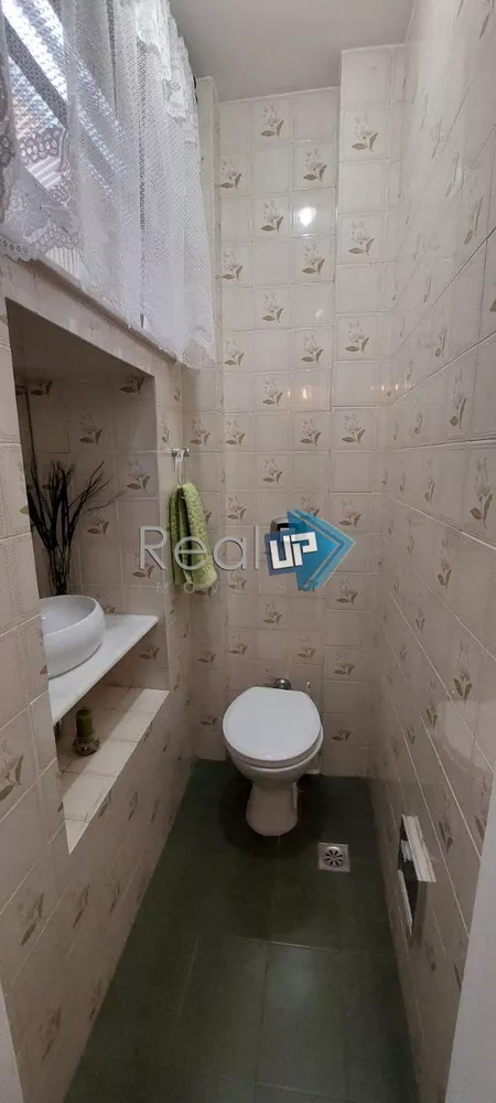 Apartamento, 3 quartos, 94 m² - Foto 8