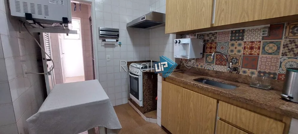 Apartamento, 3 quartos, 94 m² - Foto 21