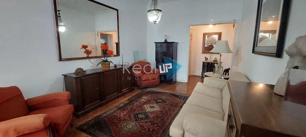 Apartamento, 3 quartos, 94 m² - Foto 4