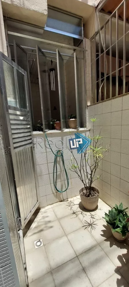Apartamento, 3 quartos, 94 m² - Foto 31