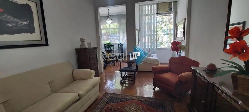 Apartamento, 3 quartos, 94 m² - Foto 3